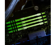 KINGSTON DDR4 Fury Beast RGB 16GB(2*8GB)/3200 CL16 KF432C16BBAK2/16 - 667789 - zdjęcie 5